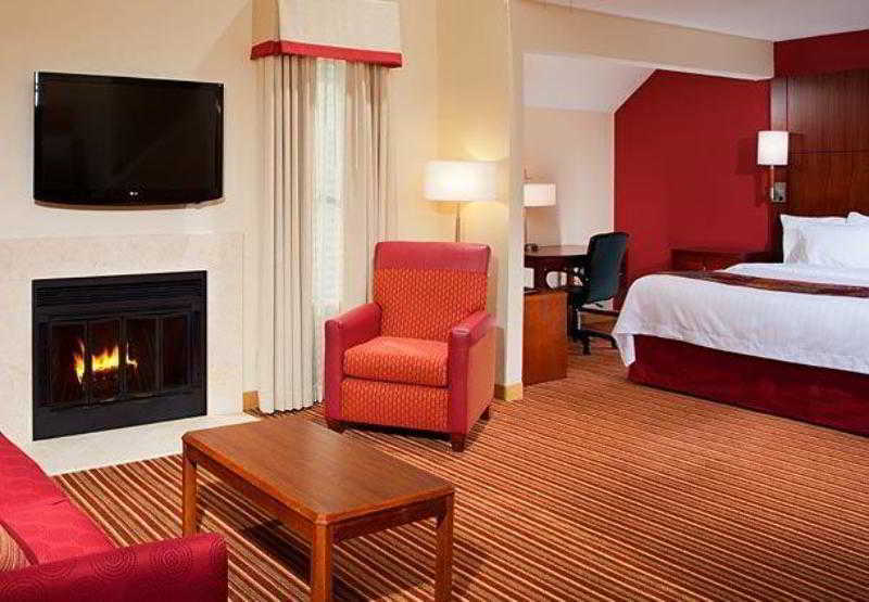 Sonesta Es Suites Cincinnati - Sharonville West Room photo